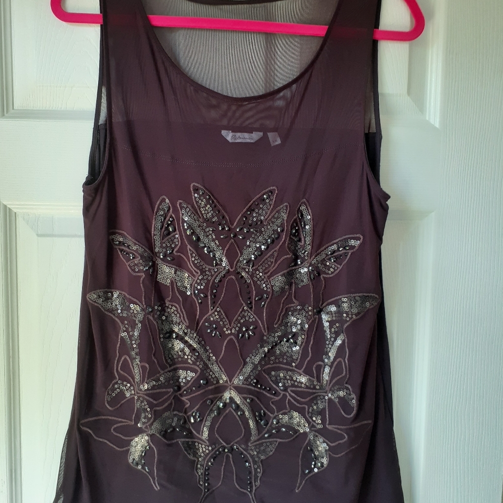 Dress Top